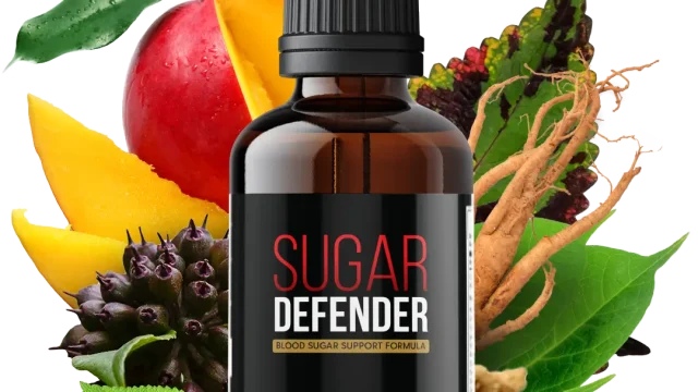 sugar-defender