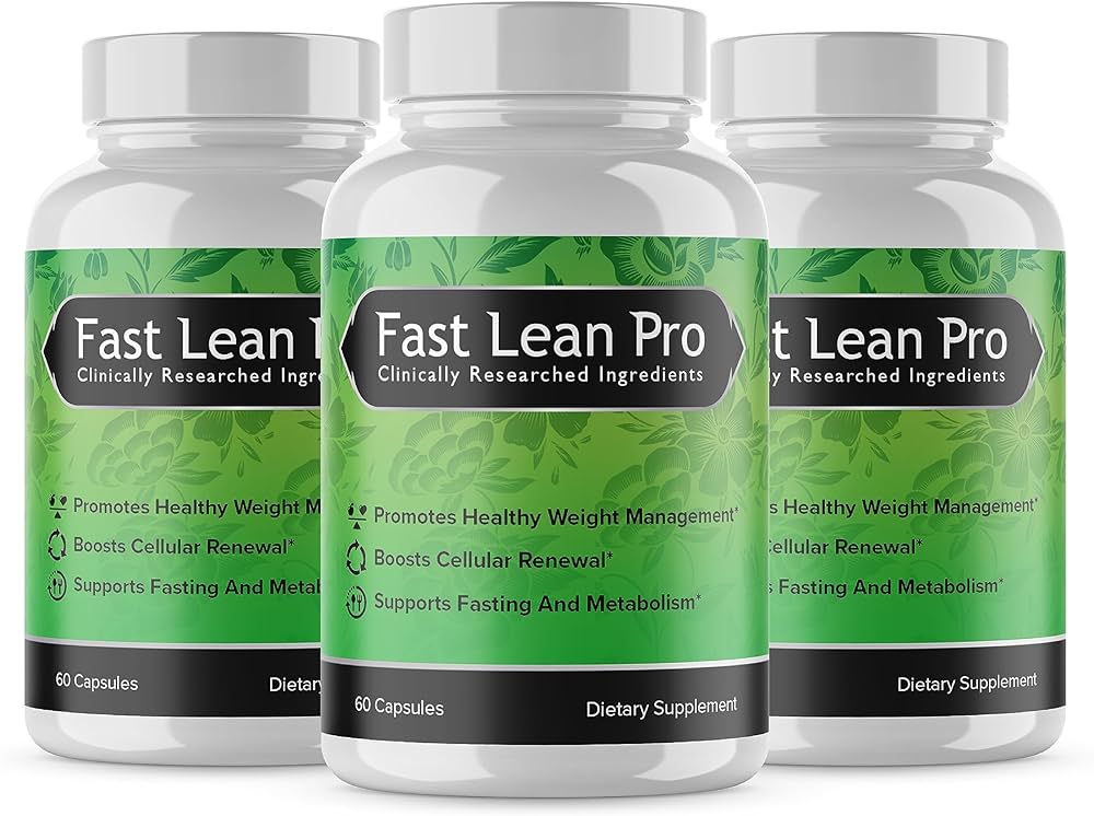 Is Fast Lean Pro Safe