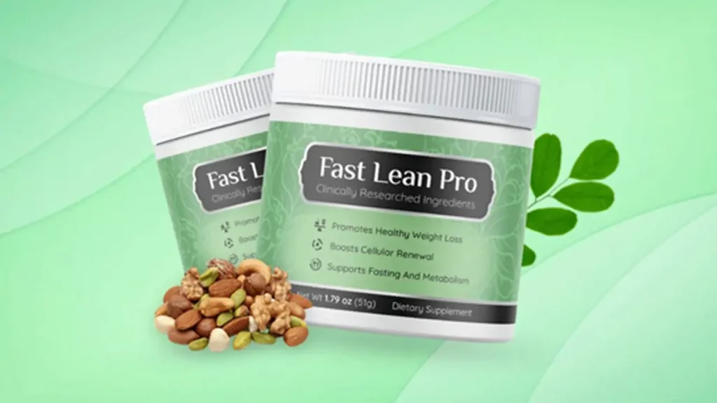 Fast Lean Pro