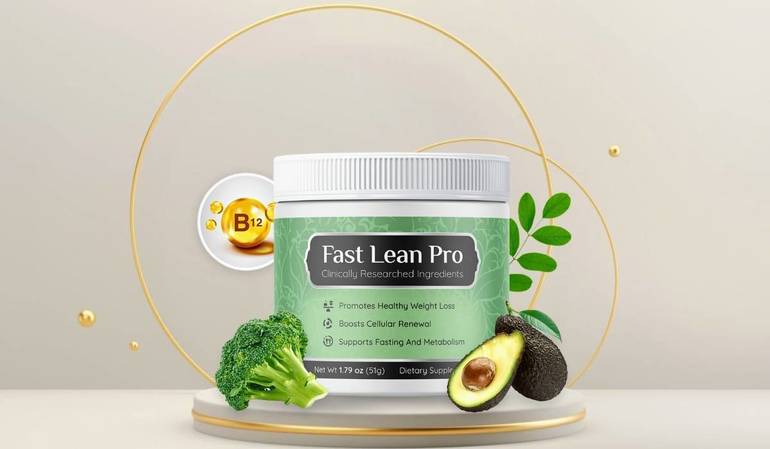 Fast Lean Pro Reviews