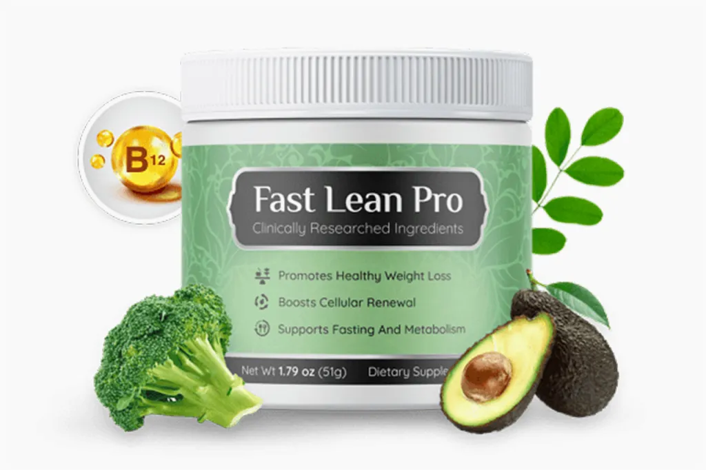 Fast Lean Pro 