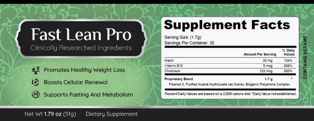 Fast Lean Pro a Scam or Legit