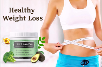 fast lean pro