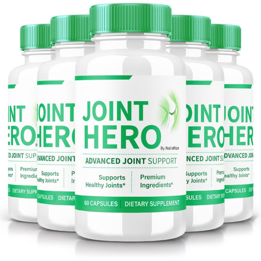 Joint Hero