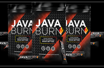 java burn coffee