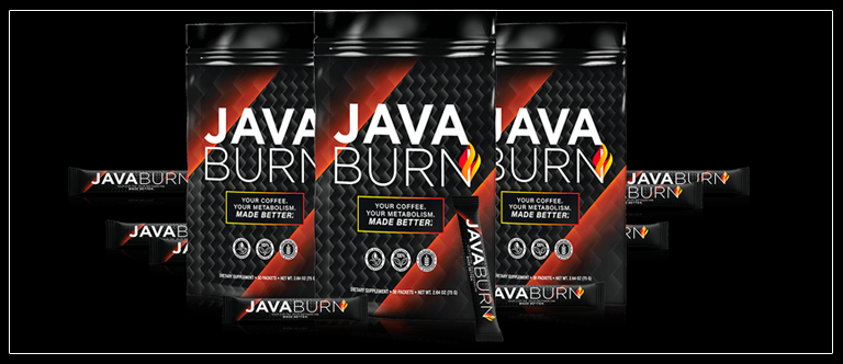 java burn coffee