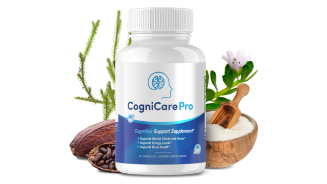 CogniCare Pro