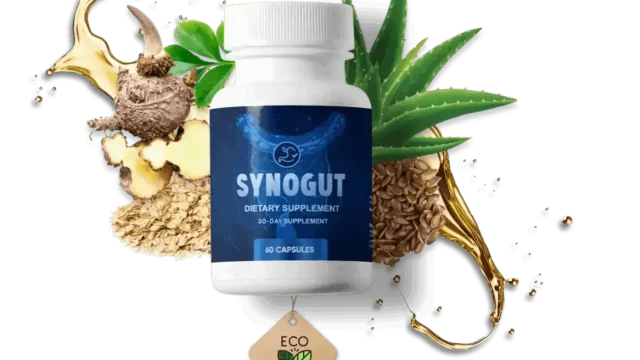 SynoGut